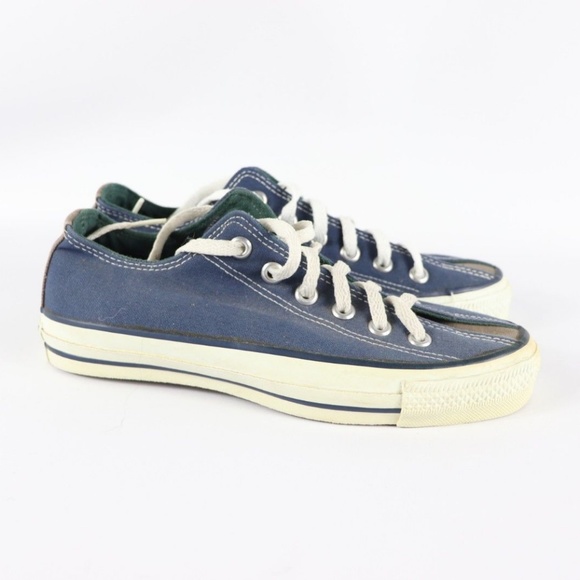 Converse Shoes Vintage New Converse Chuck Taylor Bowling Shoes